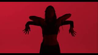 Dance Showreel - Iris Athanasiadi