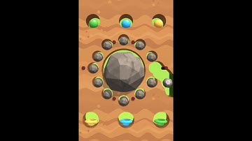 Dig This (Dig It) 79-14 Chapter 79 Puffball Level 14