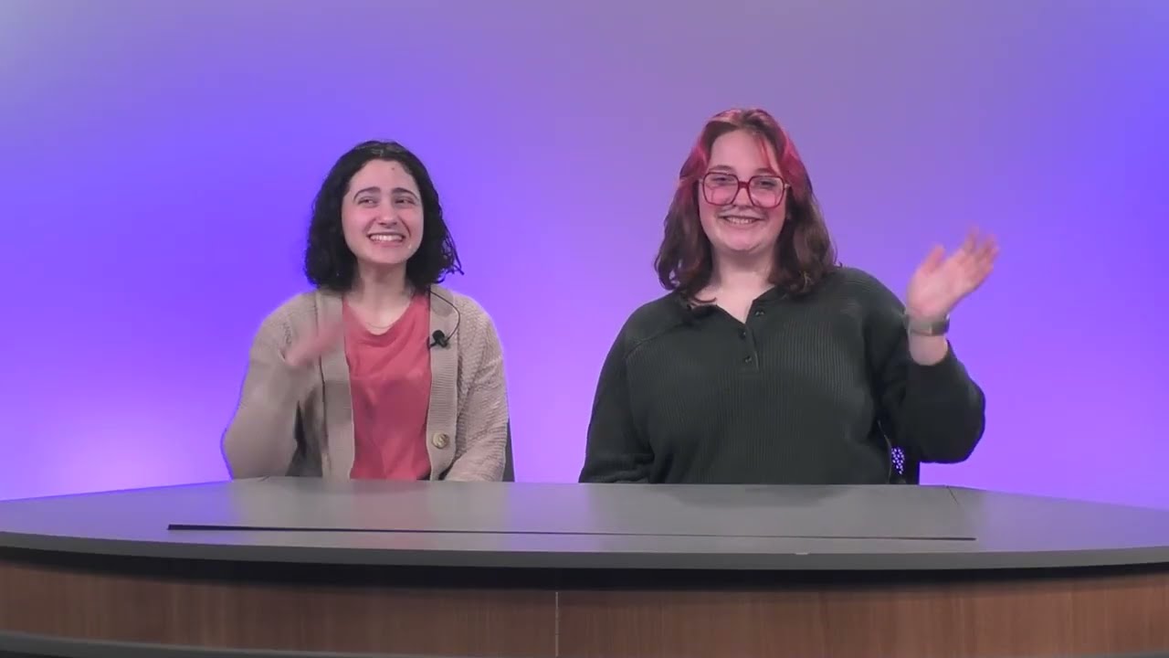 The Current - Episode One