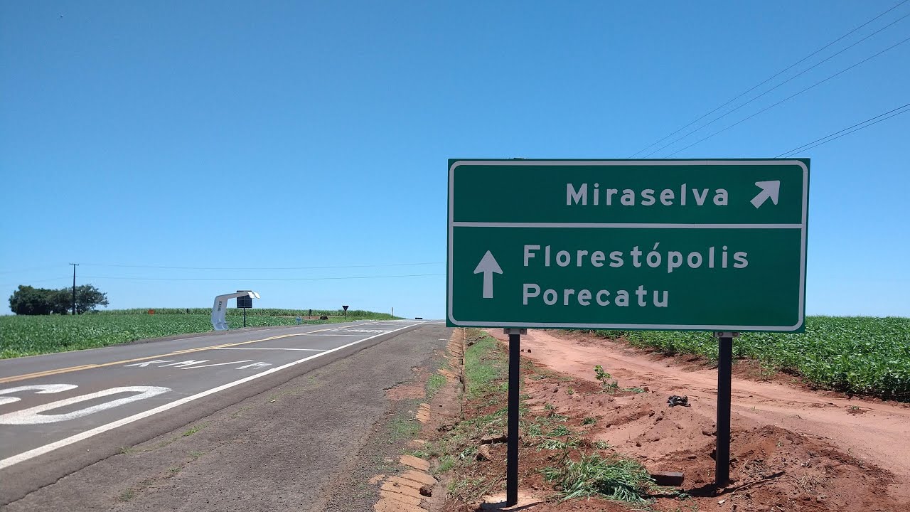 Miraselva Paraná 200/399