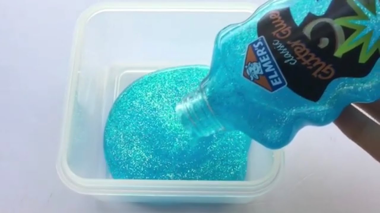 satisfying videos slime Does It Slime? - Satisfying ASMR Slime #21