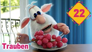 Booba - Folge 22 - Trauben - Lustige Trickfilme für Kinder - BOOBA ToonsTV by Booba Cartoon – Neue Folgen und Zusammenstellungen 7,234 views 11 days ago 3 minutes, 34 seconds