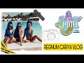 REGNUM CARYA HOTEL | ANTALYA TATİL VLOG