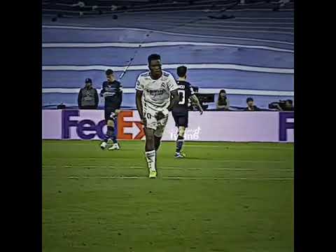 ردة فعل فينيسيوس على إصابة ميليتاو