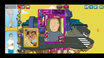 Animation Throwdown - Bobby Melee Day 3