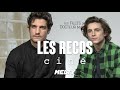 Timothée Chalamet et Louis Garrel - "J'ai vu Interstellar au moins 12 fois !" (Recos ciné)