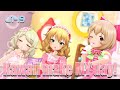 【デレステMV】Kwaii MAKE may day!　U149 櫻井桃華　遊佐こずえ　古賀小春