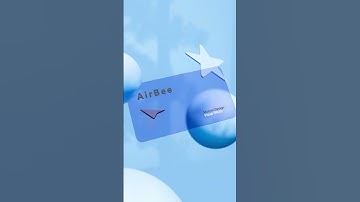 Business card (Cinema 4D \ Redshift) #shorts