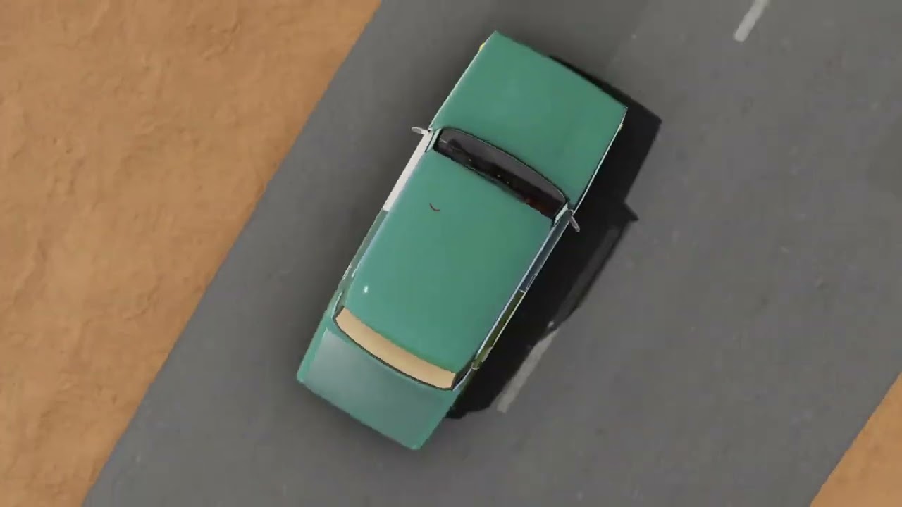 The Long Drive Gameplay 40