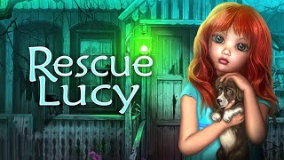 Rescue Lucy Fear Escape Full Gameplay screenshot 4