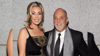 Who Is the Wife of Billy Joel? Entire Story of Alexis Roderick