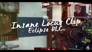 Insane Eclipse Clip!!