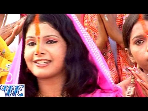        Dulari Hamar Chhathi Maiya   Anu Dubey   Bhojpuri Chhath Geet 2016 new