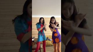 𝗡𝗢!! 𝗪𝗔𝗬!! #aespa #æspa #에스파 #GISELLE #지젤 #NINGNING #닝닝#LEMONADE #aespaLEMONADE