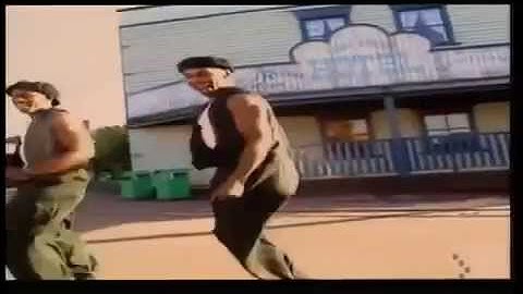 Ambassadors of funk:  Super mario land