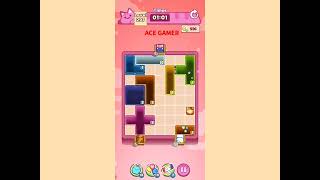 Drop the cat level 297 walkthrough solution 