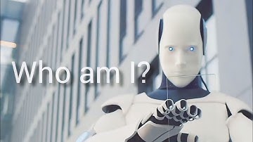 What If AI Becomes Self-Aware? The Future of Humanity