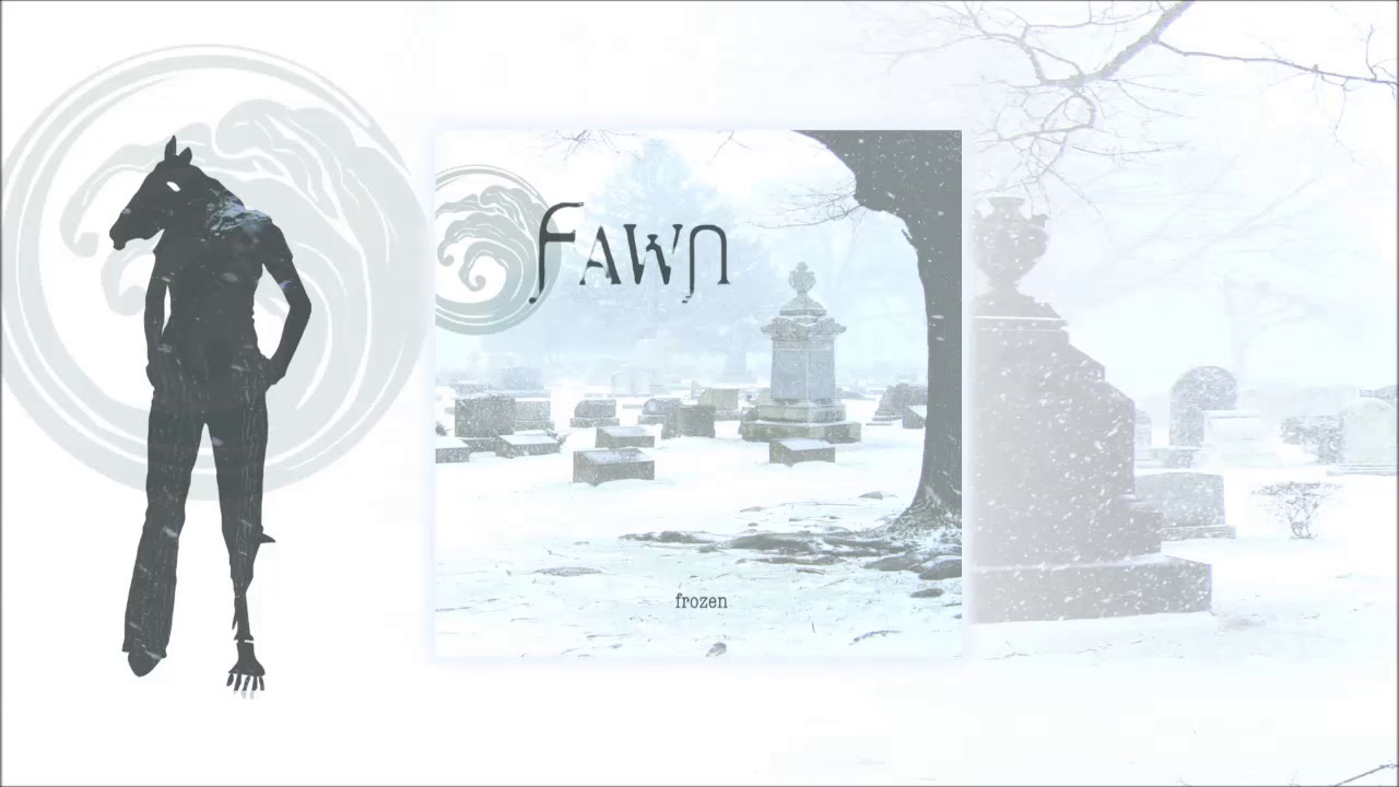 Fawn - Below Zero auf YouTube ansehen Fawn - Below Zero auf YouTube ansehen