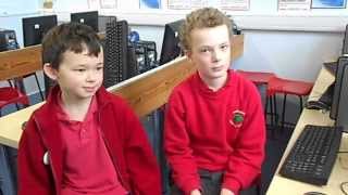 Haslingfield Raspberry Pi Video