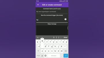 Rps Command With AwaitedCommand - Not Premium | Bdfd