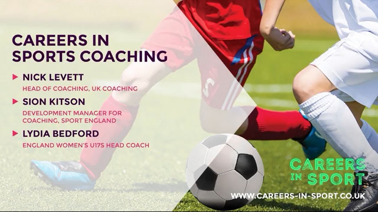 coach employment opportunities