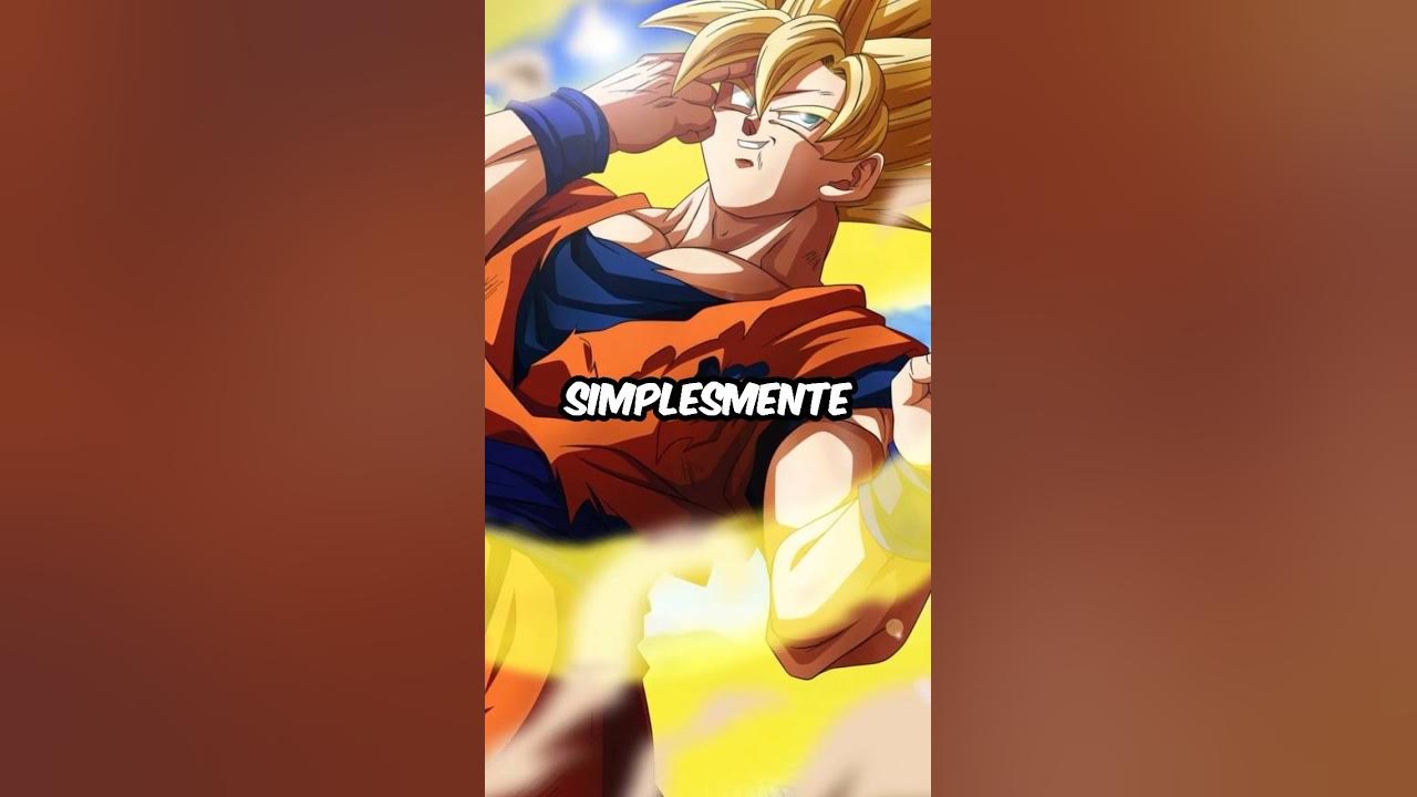 Dragon Ball: Por que Goku nunca visitou vovô Gohan no outro mundo