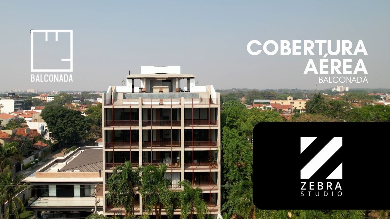 DRON 4K | Santa Cruz de la Sierra - Bolivia | Barrio Las Palmas | BALCONADA GOLF