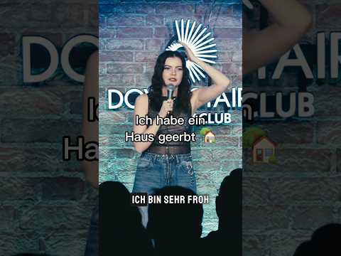 Tickets unter mariaclaragroppler.de