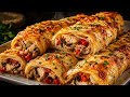 Kartoffeln mit Ei schmecken besser als Pizza! Das göttliche Rezept ist nur für Sie!