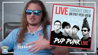 PFT and His Early Music Career - Behind the Blog Clips