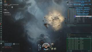 картинка: EVE Online  Броня или Щит