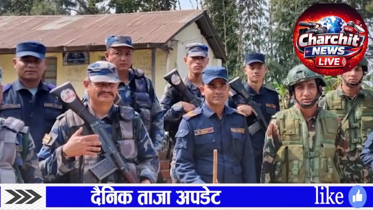 BBC Nepali Sewa, Fagun 20 | BBC Nepali Live | BBC Nepali Sewa live Today | BBC Nepali News Today