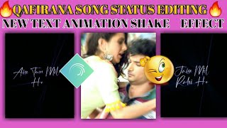 alight motion tutorial | alight motion status editing | alight motion status video editing | Editing screenshot 5