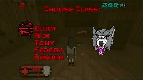 Hotline U.A.C : Rick & Tony