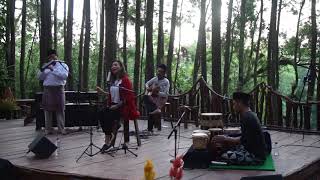 Petruk Gandrung - MUSIKONO  #10 Petruk Gandrung  Bagus Mazasupa & Oppie Andaresta
