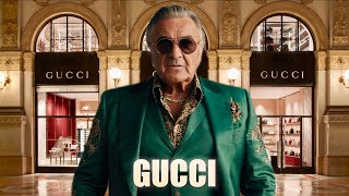 Gucci: The Untold Story of Guccio Gucci and the Birth of Fashion Empire