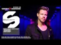 Corsten's Countdown #358 - Official Podcast HD