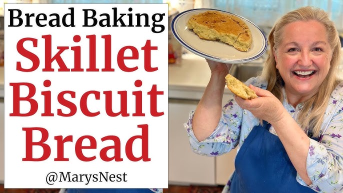 Faster No Knead Bread for Beginners - Mary's Nest