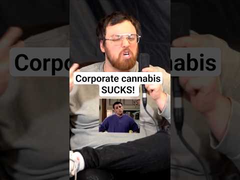 I don't want weed from <strong>Walmart</strong>.