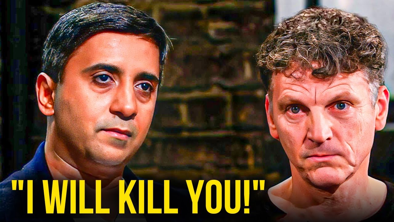 Biggest FIGHTS In Dragons Den That Will SHOCK YOU! YouTube