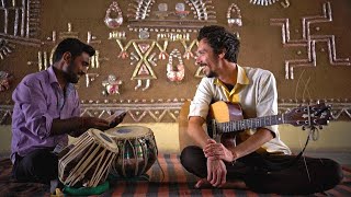 Postcards From India - The Movie (A Busker's Adventure) feat. Miserable Man