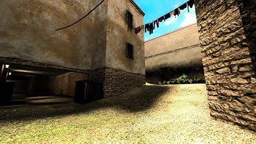 Css | Conzi 90° Flickshot by S4GProductions