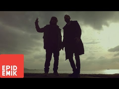 Deniz Gürzumar x Beta Berk Bayındır - Geldim Ezelden (Official Video)