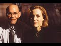 Уолтер Скиннер и Дана Скалли | Моменты |  Skinner and Scully moments | X-files