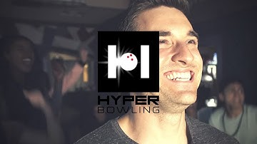 HyperBowling - A new way to play