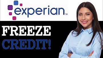 How To Freeze Credit On The Experian App (2025)