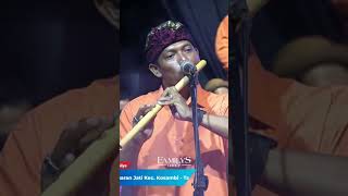 Iming iming - Anie Anjanie ft Tiara Tahta || Familys Group