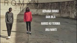 🔴OST NUR 2  - DUA - ROMAN