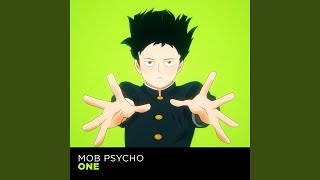 ONE (Mob Psycho) (LoFi Hip Hop Cover)