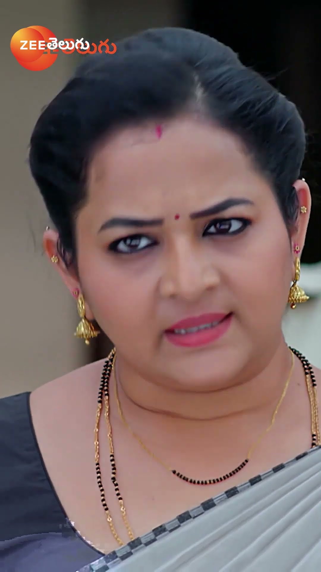 #GUNDAMMA KATHA #Shorts #Zee Telugu #Entertainment #Drama
